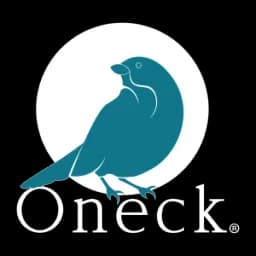 Oneck Logo